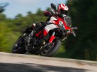 Ducati Multistrada 1200S Pikes Peak